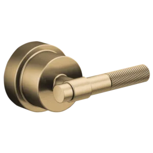 Brizo Luxe Gold Litze Handle Kit