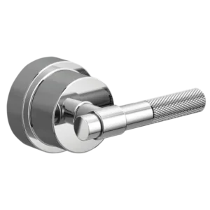 Brizo Polished Chrome Litze® Handle Kit