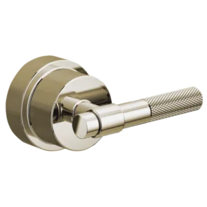 Brizo Polished Nickel Litze® Handle Kit