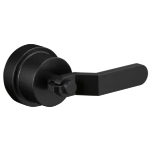 Brizo Matte Black Litze® Handle Kit