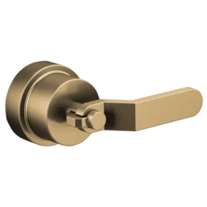 Brizo Luxe Gold Litze Handle Kit