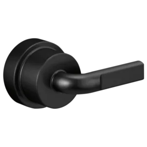 Brizo Matte Black Litze® Handle Kit
