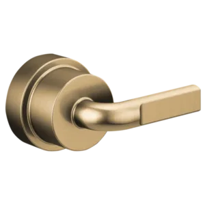 Brizo Luxe Gold Litze Handle Kit