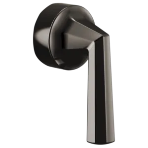 Brizo Brilliance Black Onyx Beauclere™ Handle Kit