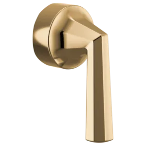 Brizo Polished Gold Beauclere™ Handle Kit