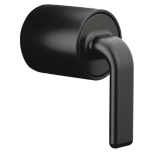 Brizo Matte Black Allaria® Handle Kit