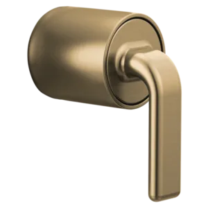 Brizo Luxe Gold Allaria Handle Kit