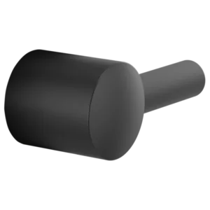 Brizo Matte Black Jason Wu for Brizo™ Handle Kit