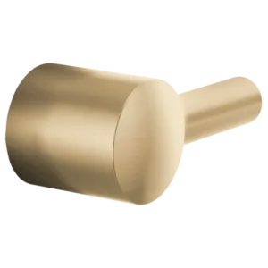 Brizo Luxe Gold Odin Handle Kit