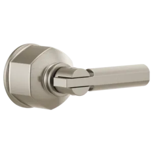 Brizo Luxe Nickel Invari® Handle Kit