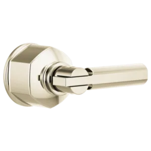 Brizo Polished Nickel Invari® Handle Kit