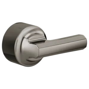 Brizo Brilliance Black Onyx Levoir™ Handle Kit