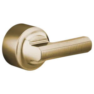 Brizo Luxe Gold Levoir Handle Kit