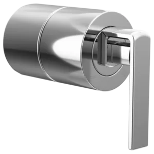 Brizo Polished Chrome Frank Lloyd Wright® Handle Kit