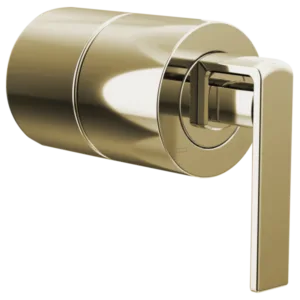 Brizo Polished Nickel Frank Lloyd Wright® Handle Kit