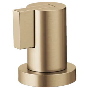 Brizo Luxe Gold Litze Handle Kit