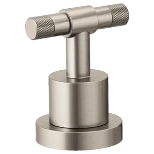 Brizo Luxe Nickel Litze® Handle Kit