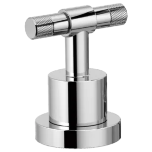 Brizo Polished Chrome Litze® Handle Kit