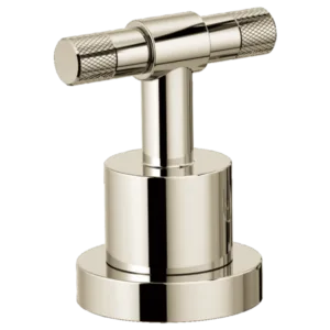 Brizo Polished Nickel Litze® Handle Kit