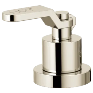 Brizo Polished Nickel Litze® Handle Kit