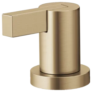 Brizo Luxe Gold Litze Handle Kit