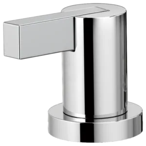 Brizo Polished Chrome Litze® Handle Kit