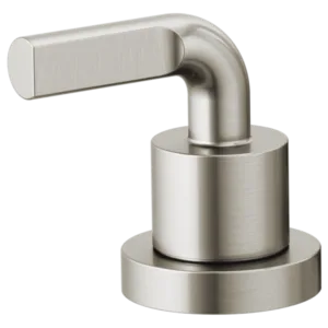 Brizo Luxe Nickel Litze® Handle Kit