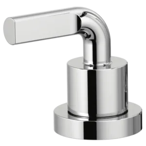 Brizo Polished Chrome Litze® Handle Kit