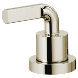 Brizo Polished Nickel Litze® Handle Kit