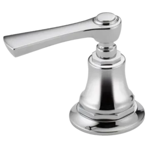 Brizo Polished Chrome Rook® Handle Kit