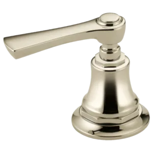 Brizo Polished Nickel Rook® Handle Kit