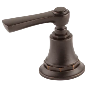 Brizo Venetian Bronze Rook® Handle Kit