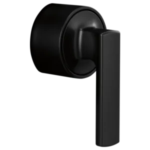 Brizo Matte Black Kintsu® Handle Kit