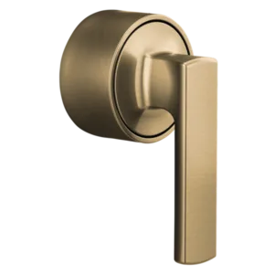 Brizo Luxe Gold Kintsu Handle Kit