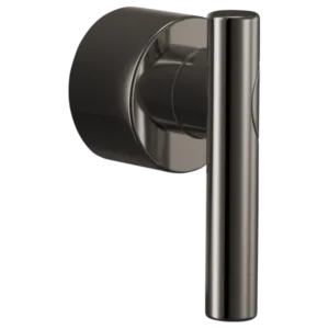 Brizo Brilliance Black Onyx Roccesco™ Handle Kit