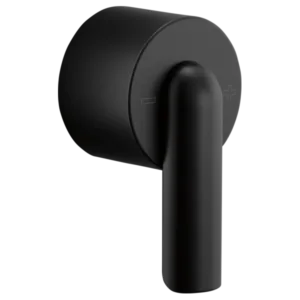 Brizo Matte Black Roccesco™ Handle Kit
