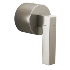 Brizo Luxe Nickel Frank Lloyd Wright® Handle Kit