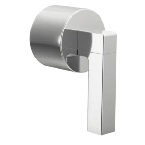 Brizo Polished Chrome Frank Lloyd Wright® Handle Kit