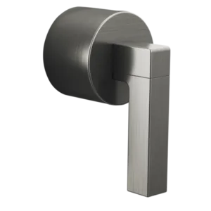 Brizo Luxe Steel Frank Lloyd Wright® Handle Kit