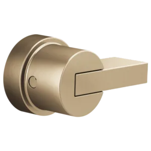 Brizo Luxe Gold Litze Handle Kit