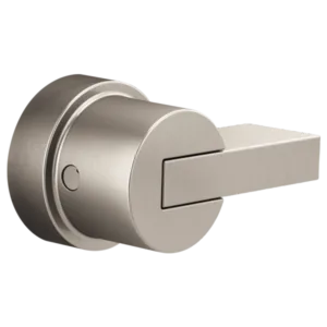 Brizo Luxe Nickel Litze® Handle Kit