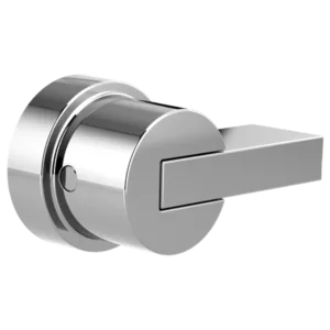 Brizo Polished Chrome Litze® Handle Kit