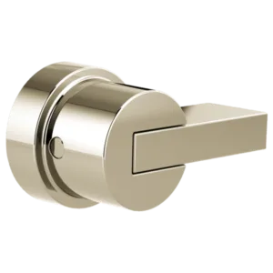 Brizo Polished Nickel Litze® Handle Kit