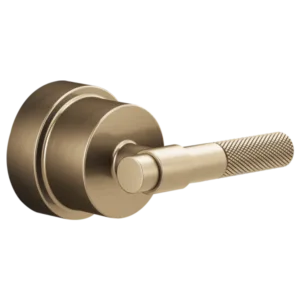 Brizo Luxe Gold Litze Handle Kit