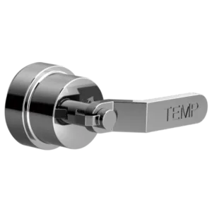 Brizo Polished Chrome Litze® Handle Kit