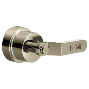 Brizo Polished Nickel Litze® Handle Kit