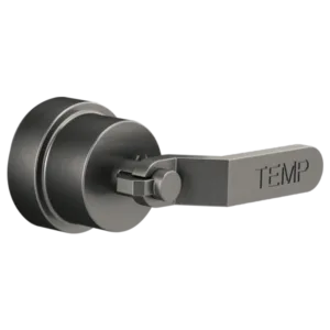 Brizo Luxe Steel Litze® Handle Kit