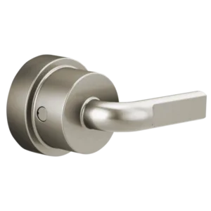 Brizo Luxe Nickel Litze® Handle Kit