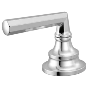 Brizo Polished Chrome Beauclere™ Handle Kit