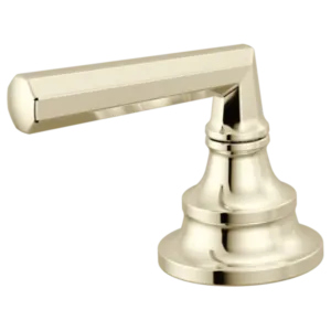 Brizo Polished Nickel Beauclere™ Handle Kit